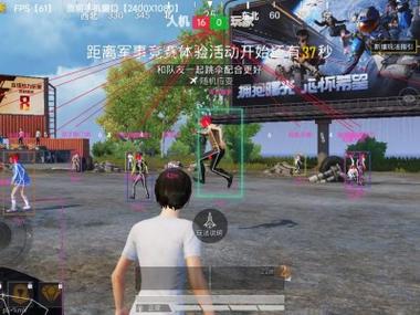 和平精英外挂怎么由来的（和平精英外挂具体怎么来的）